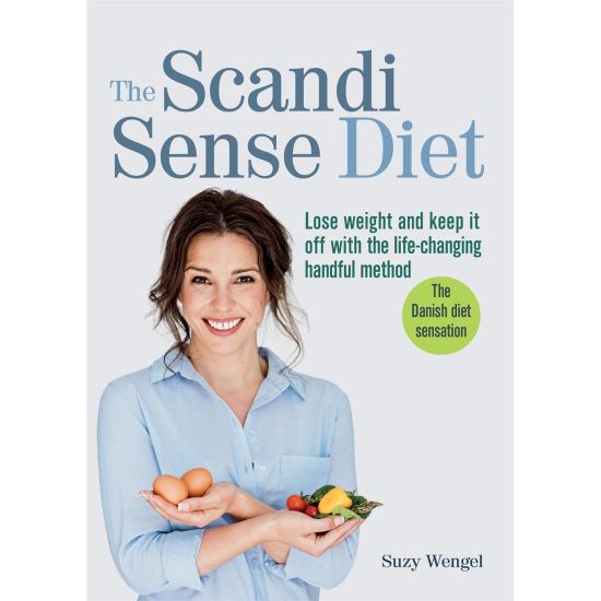 The Scandi Sense Diet - Imagine 1