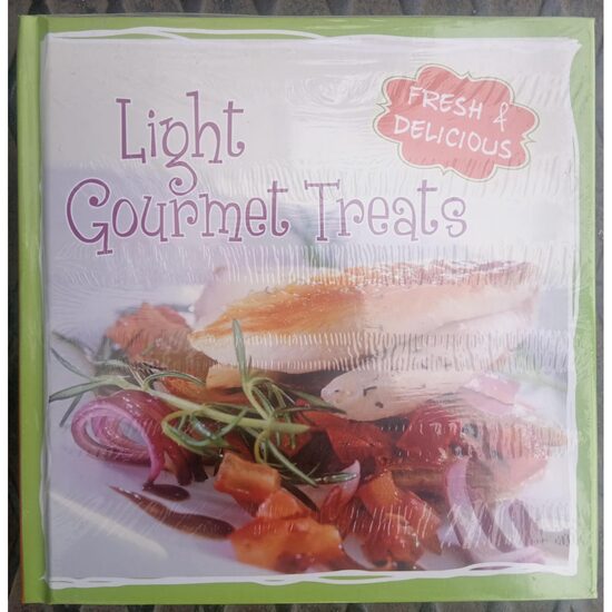 Light Gourmet Treats - Imagine 1