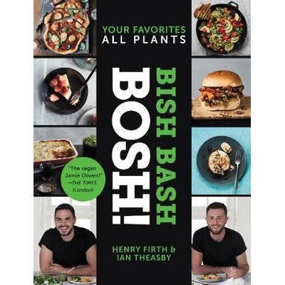 Bish Bash Bosh! : Your Favorites * All Plants - Imagine 1