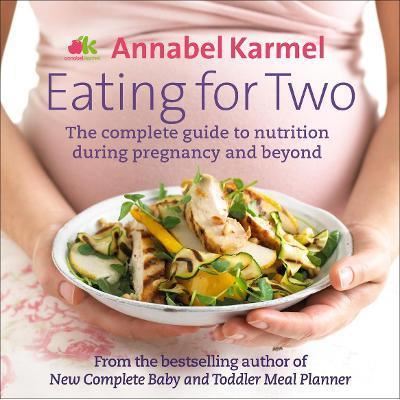 Eating for Two - Imagine 1