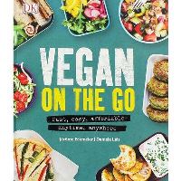 Vegan On The Go