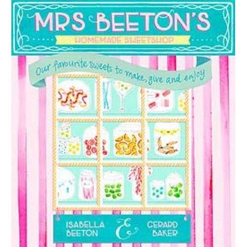 Mrs Beeton's Homemade Sweetshop - Imagine 1
