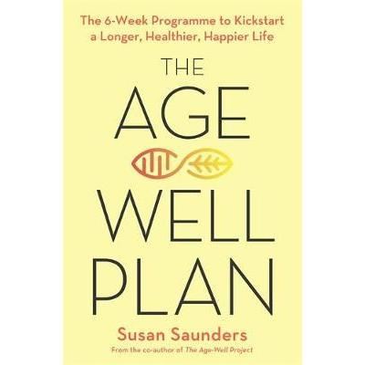 The Age-Well Plan - Imagine 1
