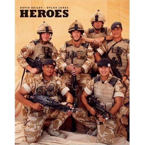 Heroes - Imagine 1