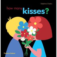 How Many Kisses?