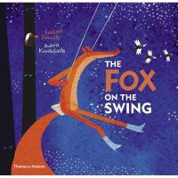 The Fox on the Swing