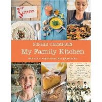 My Family Kitchen