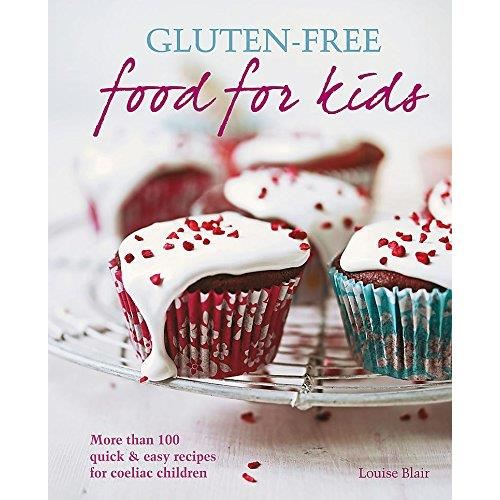 Gluten Free For Kids - Imagine 1