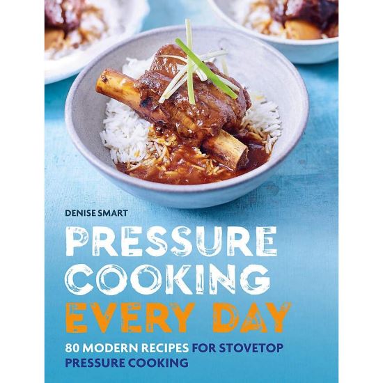 Pressure Cooking Everyday - Imagine 1