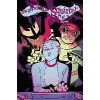  Unbeatable Squirrel Girl Vol. 4: Who Run The World? (squirrels)