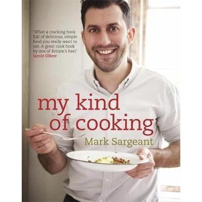 My Kind of Cooking