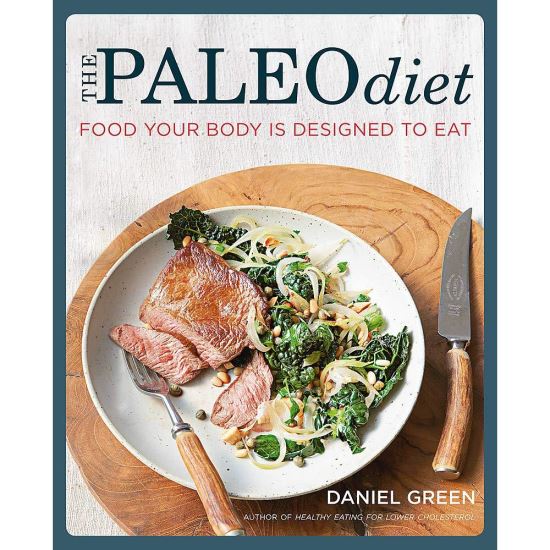 The Paleo Diet: Food Your Body is Designed to Eat