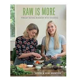 Raw is More: Uncooked Food for Every Day - Imagine 1