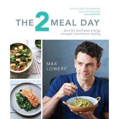 The 2 Meal Day - Imagine 1