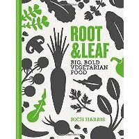 Root & Leaf: Big, bold-flavoured vegetarian food