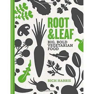 Root & Leaf: Big, bold-flavoured vegetarian food - Imagine 1