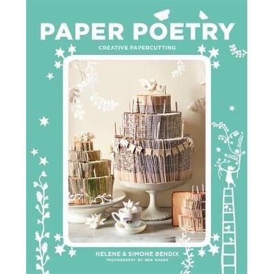PAPER POETRY - Imagine 1