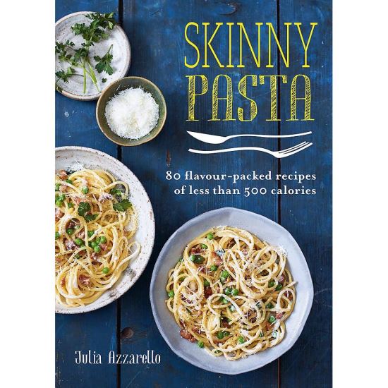 Skinny Pasta - Imagine 1