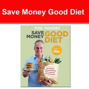 Save Money Good Diet - Imagine 1