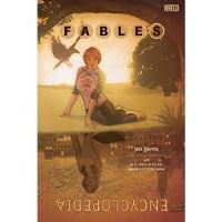  Fables Encyclopedia