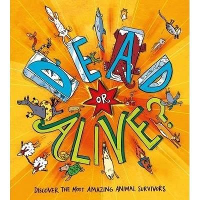 DEAD OR ALIVE? - Imagine 1