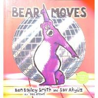 Bear Moves