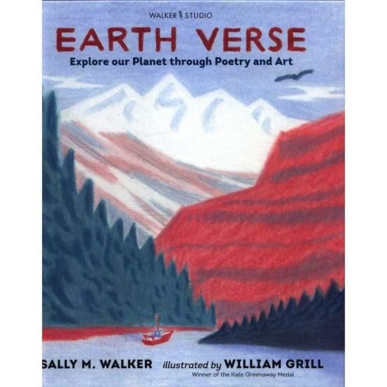 Earth Verse