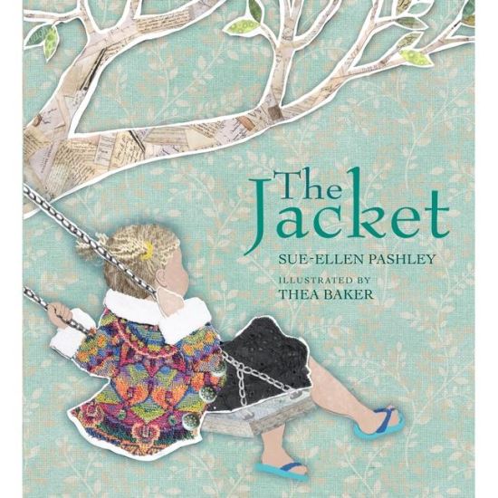 The Jacket