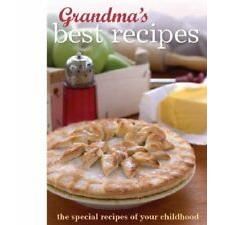 Grandma's Best Recipes - Imagine 1
