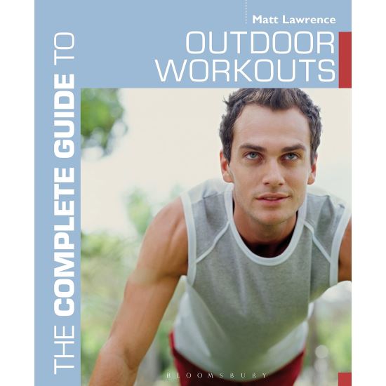 Complete Guide to Outdoor Workouts - Imagine 1