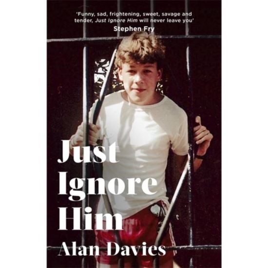 Just Ignore Him - Imagine 1
