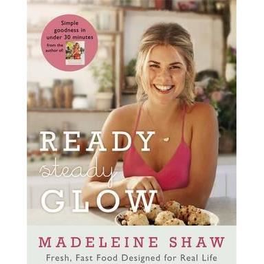 Ready, Steady, Glow - Imagine 1