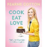 Cook. Eat. Love.
