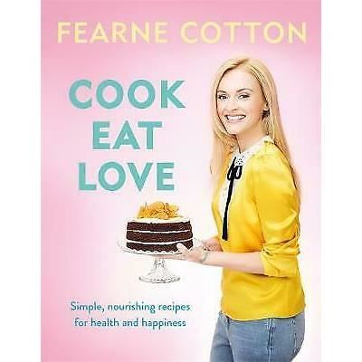 Cook. Eat. Love. - Imagine 1