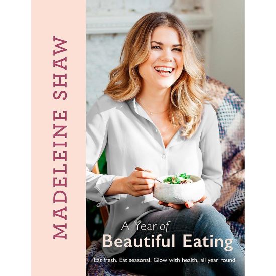 A Year of Beautiful Eating