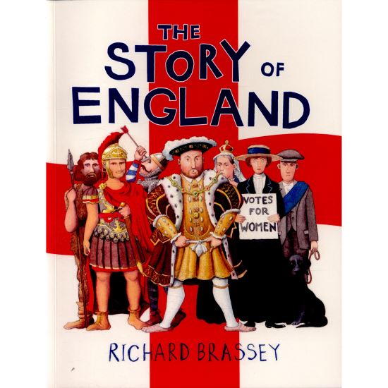 The Story of England