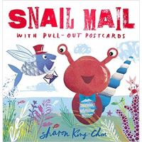 Snail Mail