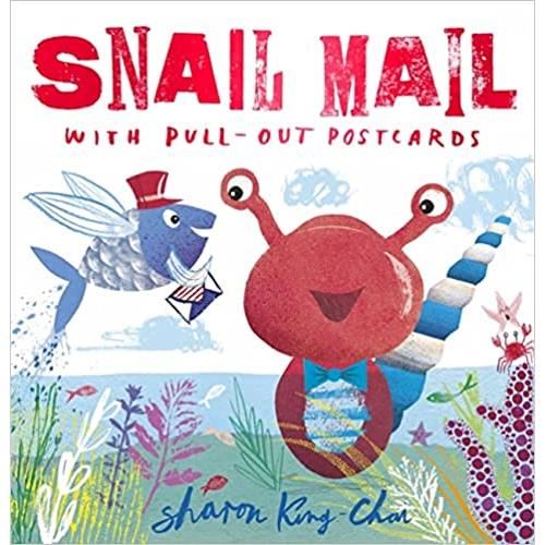 Snail Mail