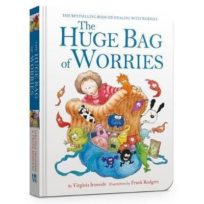 The Huge Bag of Worries