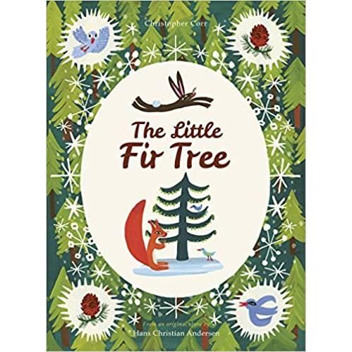 Little Fir Tree - Imagine 1