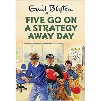 Famous five: five go on a strategy away day