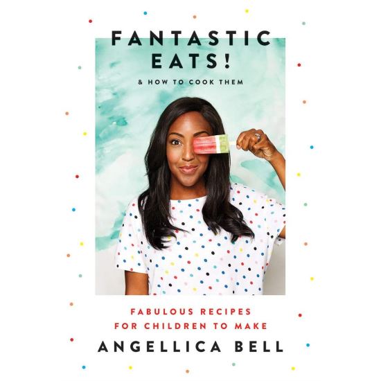 Fantastic Eats! & How to cook them - Imagine 1