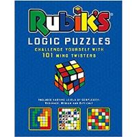 Rubik's Logic Puzzles 