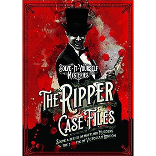 The Ripper Case Files - Imagine 1