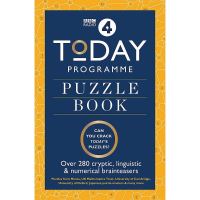 Today Programme Puzzle Book