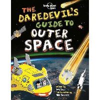 The Daredevil's Guide to Outer Space