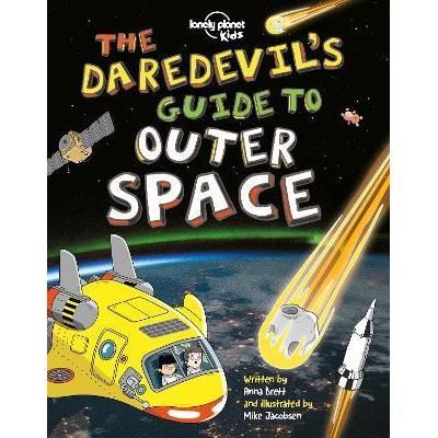 The Daredevil's Guide to Outer Space - Imagine 1
