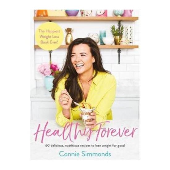 Healthy Forever - Imagine 1