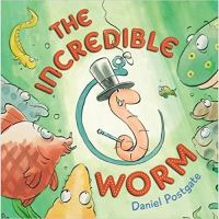 INCREDIBLE WORM 