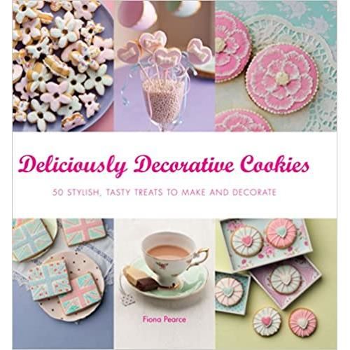 Deliciously Decorative Cookies to Make and Eat